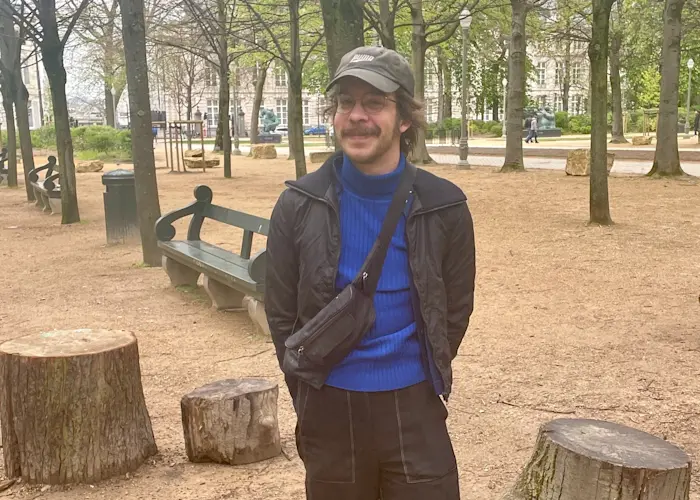 Cowgirlboy w/ Eric Kinny