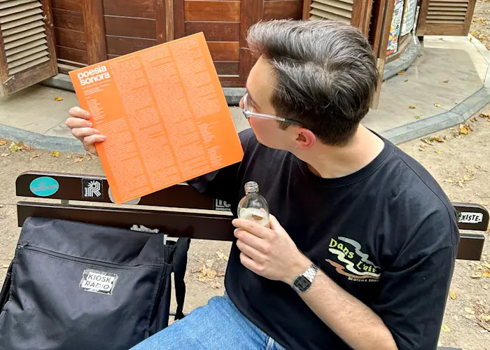 Collecting Kernels w/ Pastige