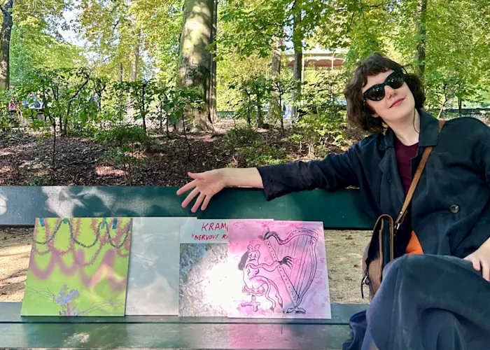 Kraak Records w/ tuutuuttuut