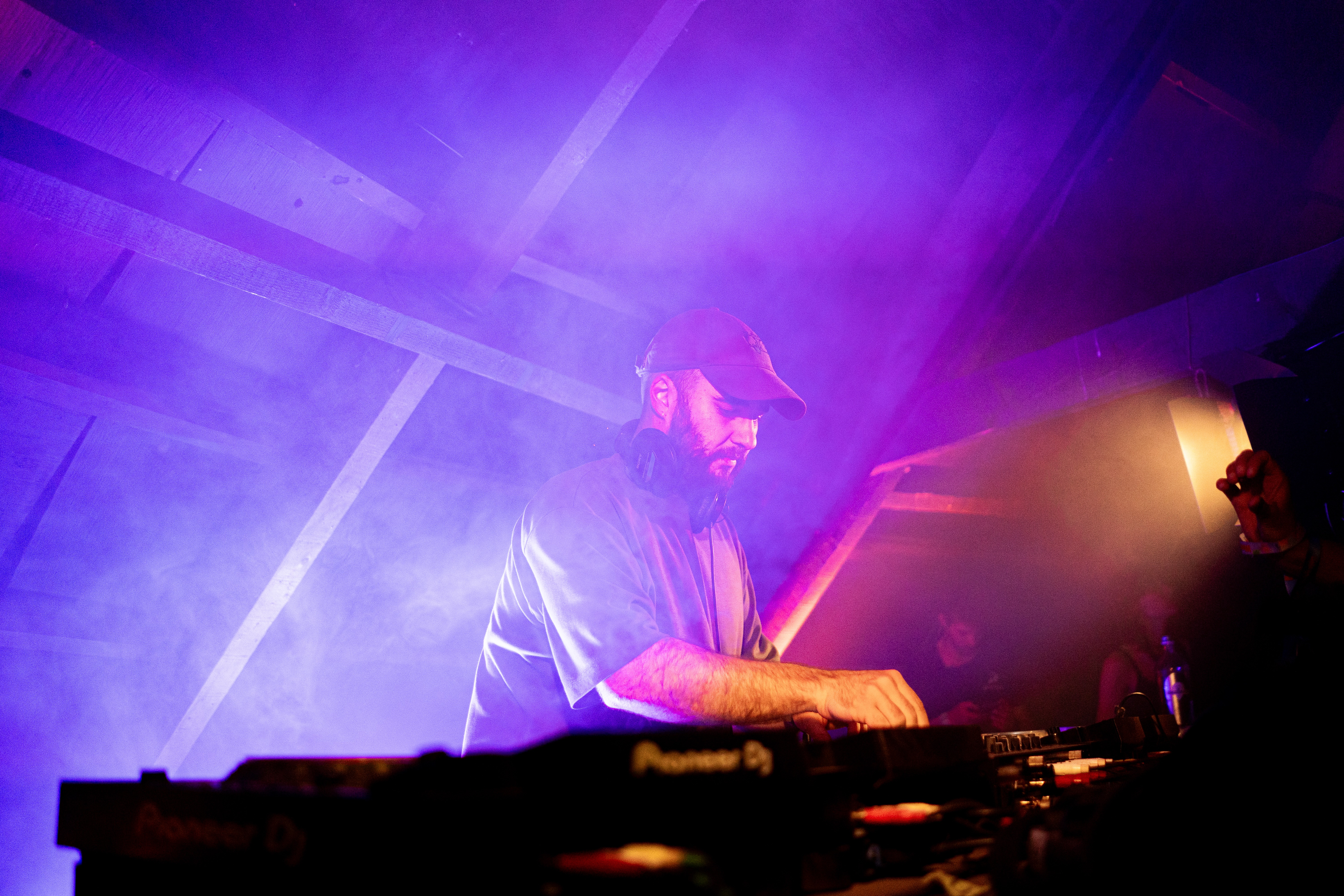 Cousin | Kiosk Radio x The Lot Radio at Horst Festival 2025