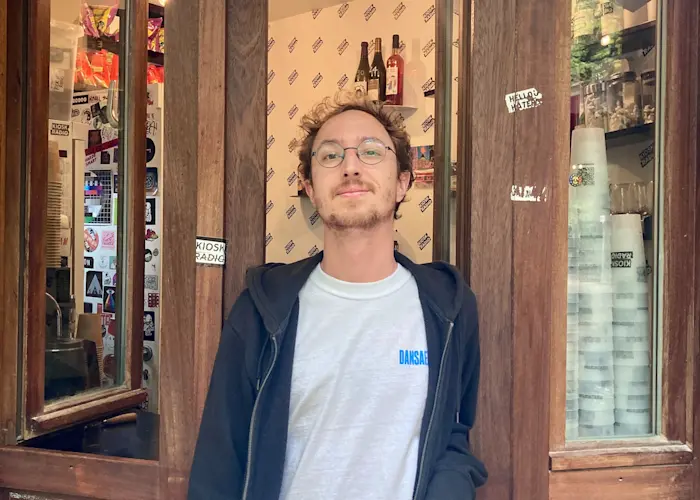 Chineurs De Belgique w/ Leolo