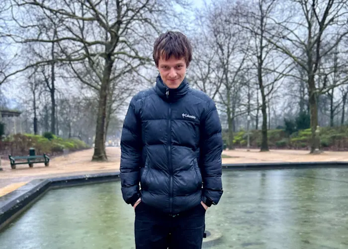 Sound Panorama w/ Jazzdee