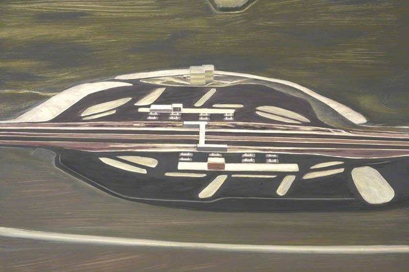 Outsiders: Martha Skye Murphy - Long Haul Airwaves