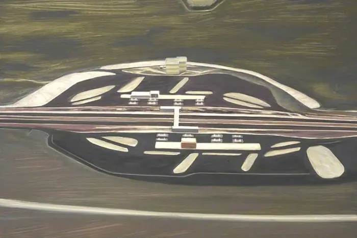 Outsiders: Martha Skye Murphy - Long Haul Airwaves