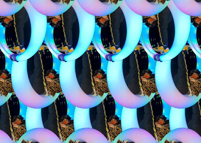 Outsiders: Showa Kayo Hit Parade w/ DJ ONONiiONIONION