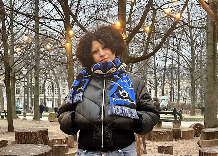 Isengard & Promesses w/ Sarra Wild