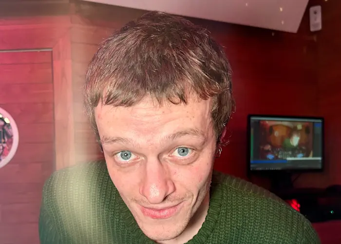 Sound Panorama w/ Jazzdee