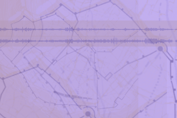 Outsiders: System Failure - Everyday Acoustic Palimpsests
