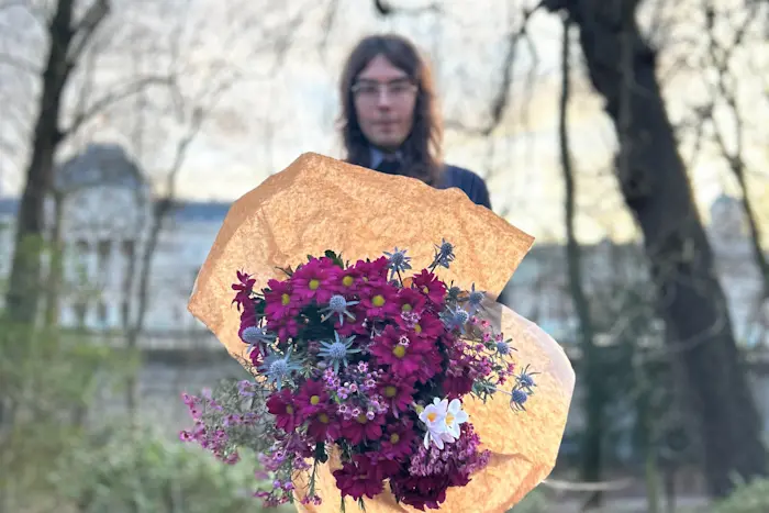 Daydreaming w/ Shorlax