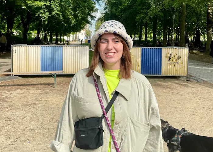 Planet Show w/ Islas