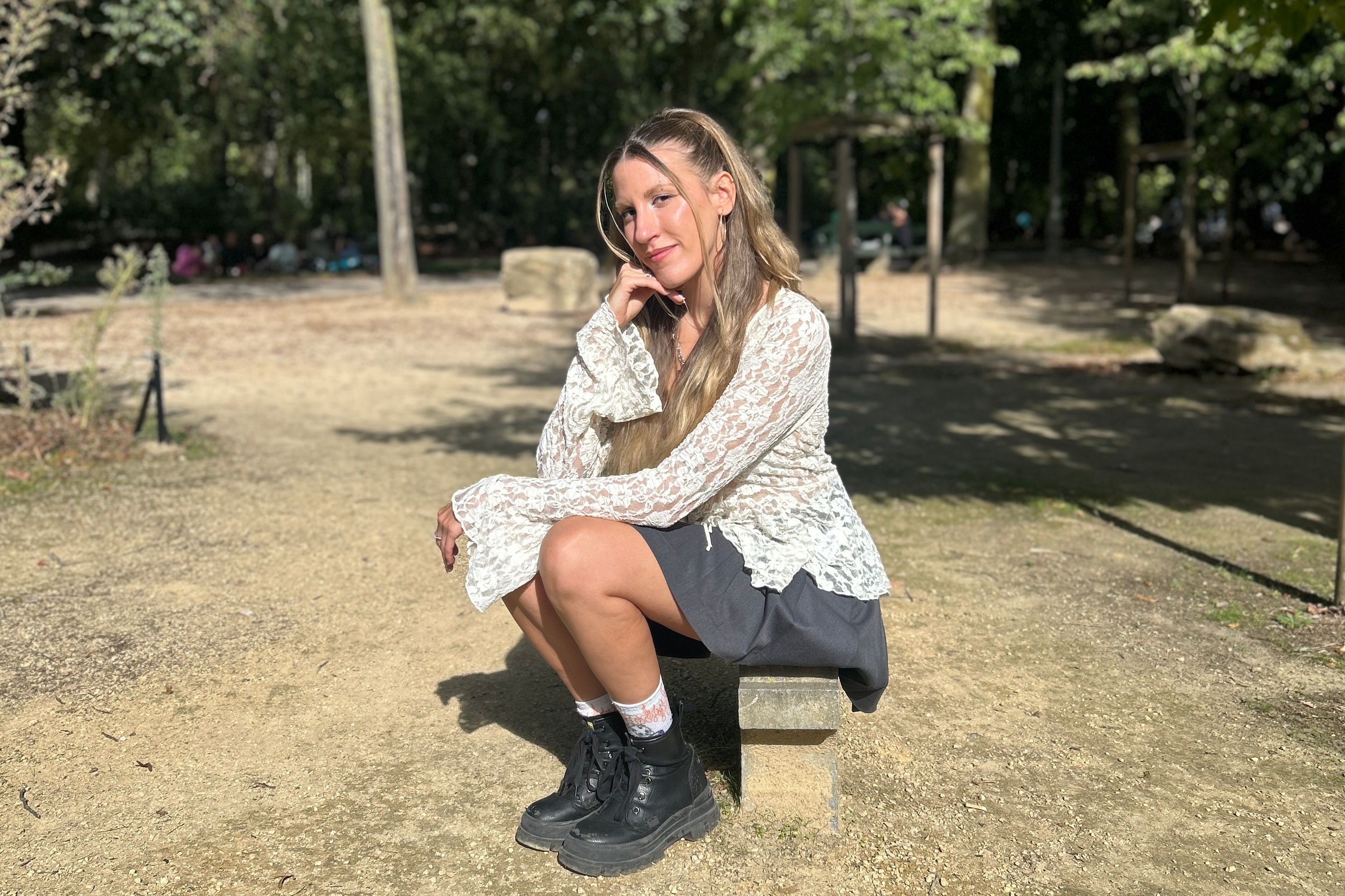 Sany Delitos