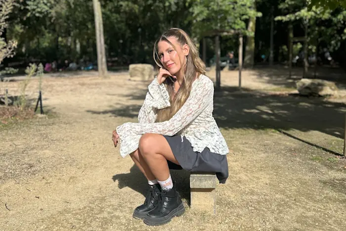 Sany Delitos