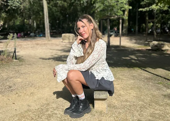 Sany Delitos