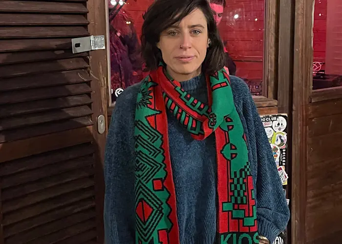 Planet Show w/ YENTL