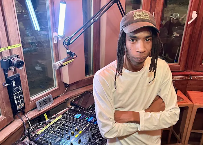 Isengard w/ 2045 KIMI