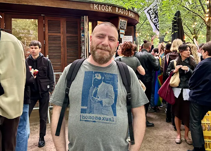 We Slowly Rot w/ DJ Athome