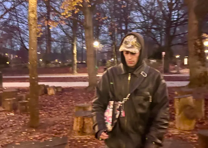 Todorec Show w/ Lux18