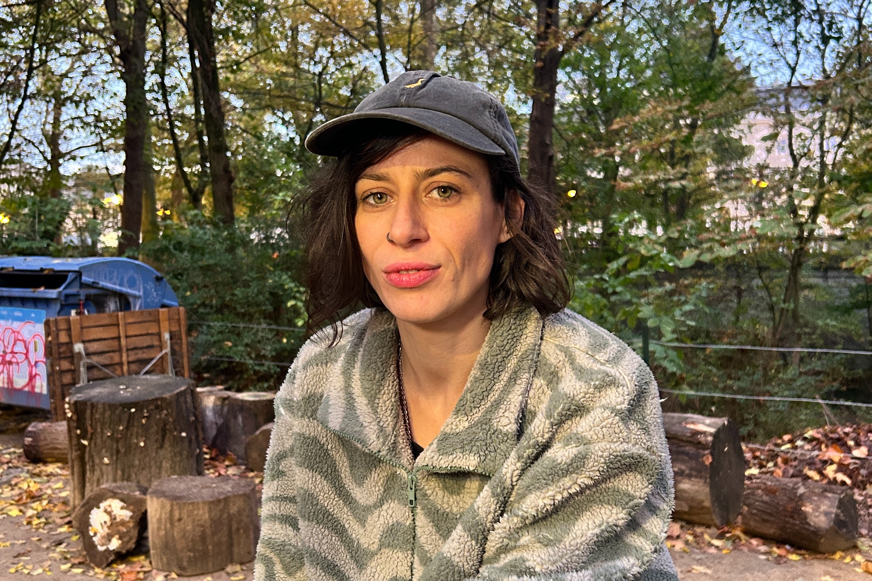  Crevette Records w/ Yentl