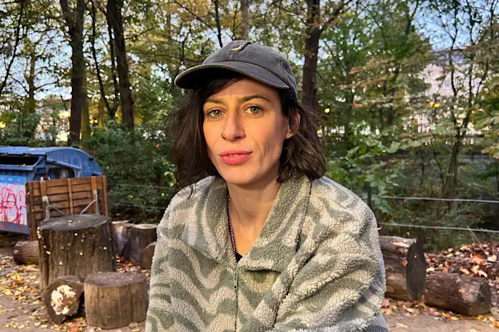  Crevette Records w/ Yentl