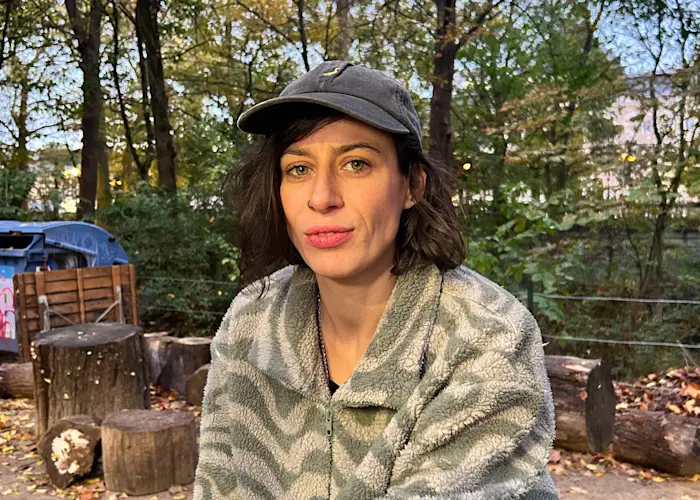 Crevette Records w/ Yentl