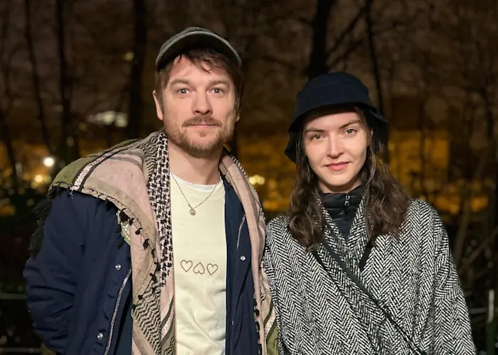 ugne&maria invite Forgotten Plants