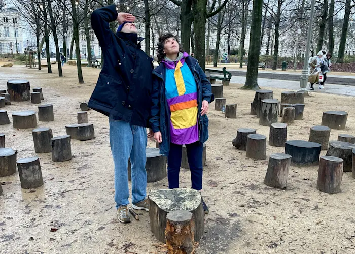 Punching Out w/ Sagat b2b Great Garbo