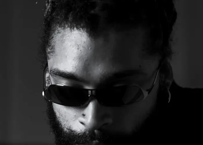 Outsiders: Echosystem w/ Mookie