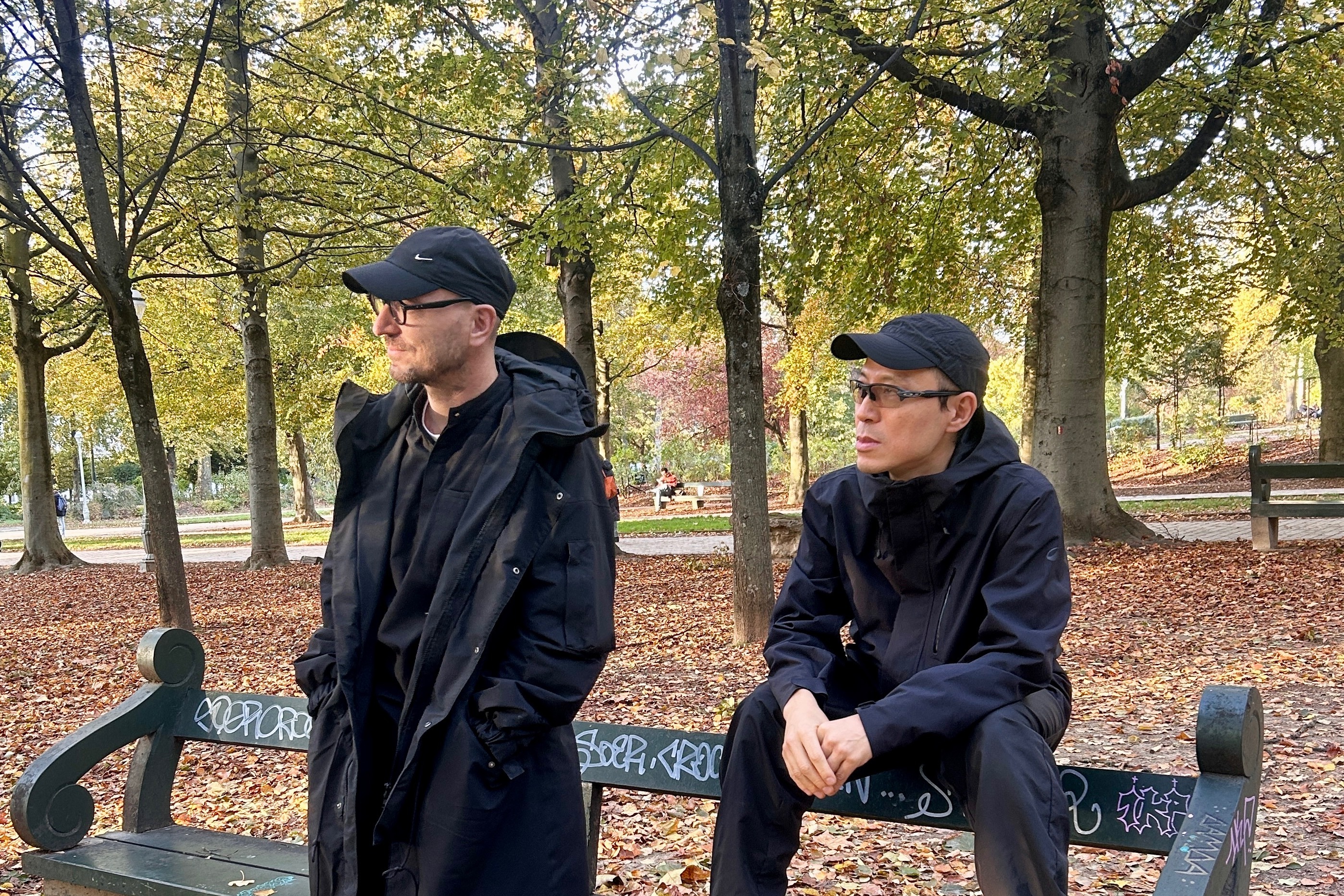 Kutin & Nerve