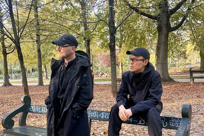 Kutin & Nerve