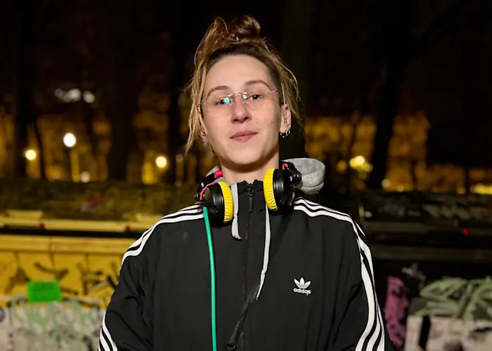 Never Broke Again w/ Gomar