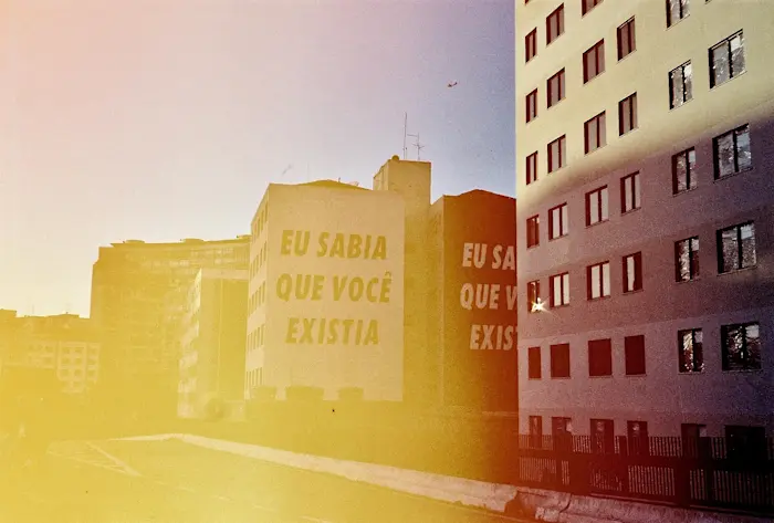 Outsiders: Foggy Hex w/ Taki Onqoy - Portugal Special