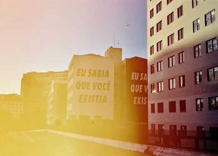 Outsiders: Foggy Hex w/ Taki Onqoy - Portugal Special