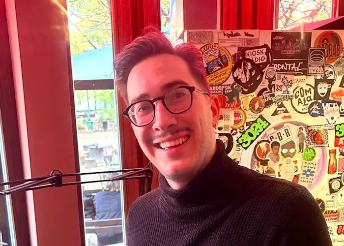 Collecting Kernels w/ Pastige