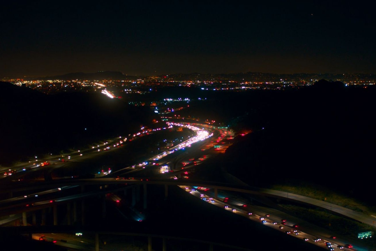 Outsiders: The Scores w/ Malibu