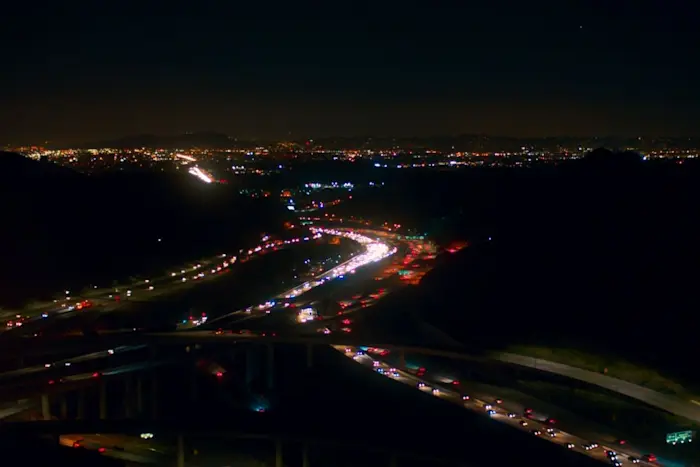 Outsiders: The Scores w/ Malibu