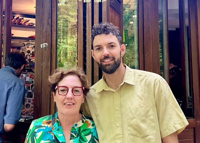 Radio Sans Frontières w/ Bongo Hi-Fi