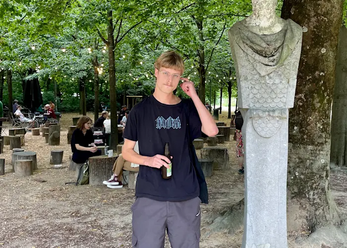 Collecting Kernels w/ known/relative