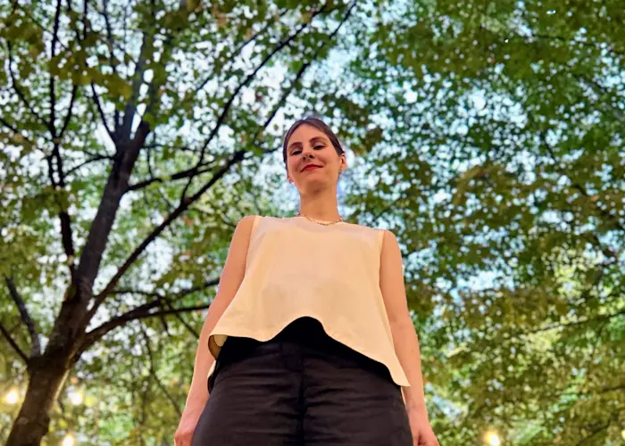 Tracks and Crafts w/ At Large