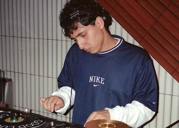 Outsiders: Glossy Mistakes w/ Juan Izguerra