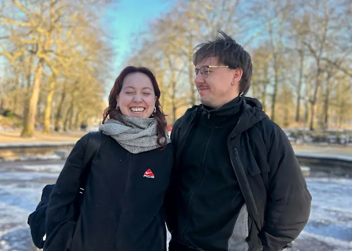 The Morning Show w/ Nachtwinkeldief