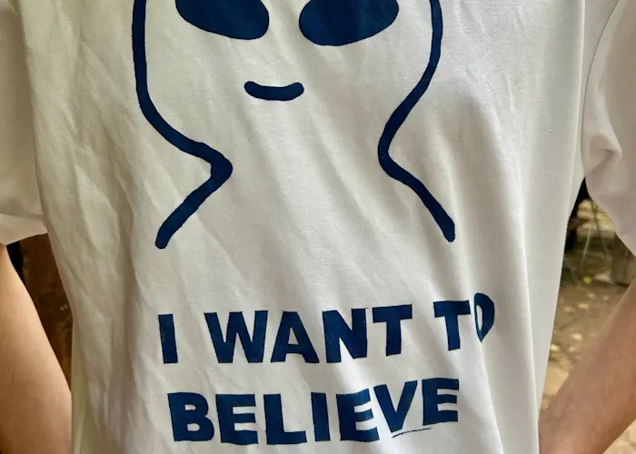 Daydreaming w/ Shorlax