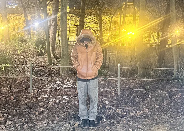 HE4RTBROKEN w/ Munix