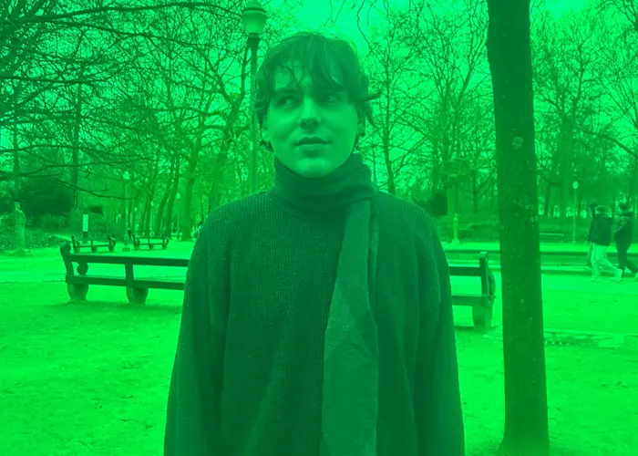 Todorec Show w/ Gustave Retour