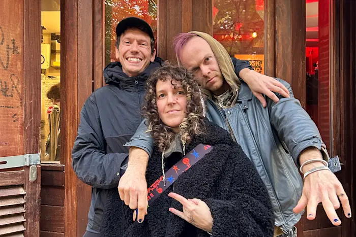 Bokeh Versions w/ RS Tangent, Content Provider & BKV Industrial