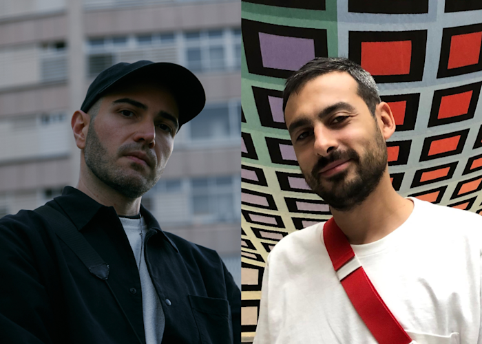 Outsiders: Echosystem w/ Lowprofile & Mental D