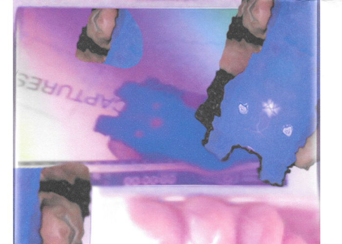 Outsiders: Constructive w/ Paul Davies & Oï les Ox