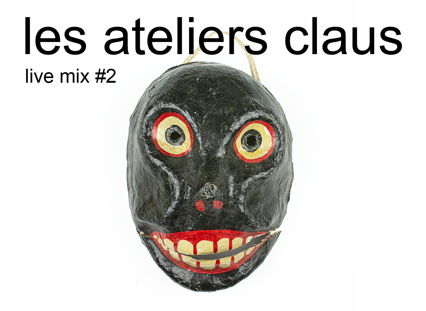 Outsiders: Les Ateliers Claus