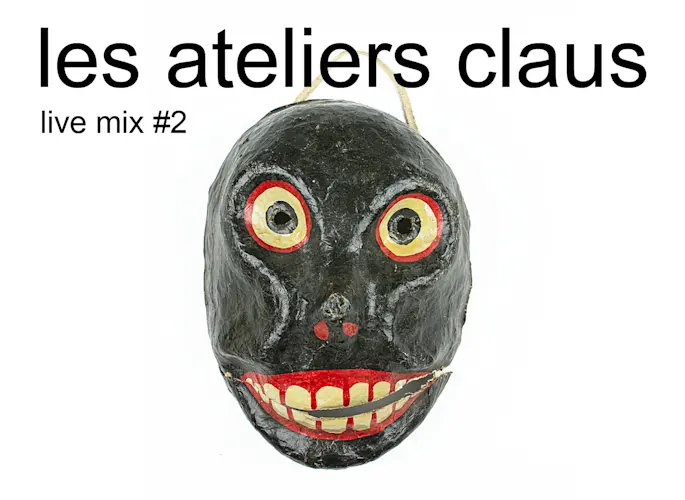 Outsiders: Les Ateliers Claus