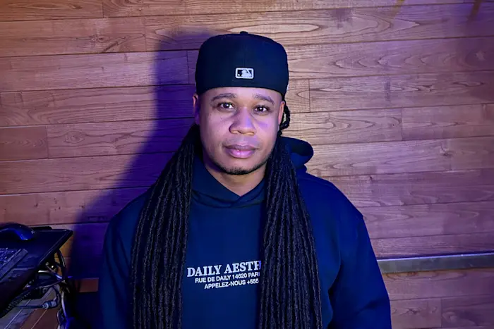 Nyege Nyege w/ Shaun D