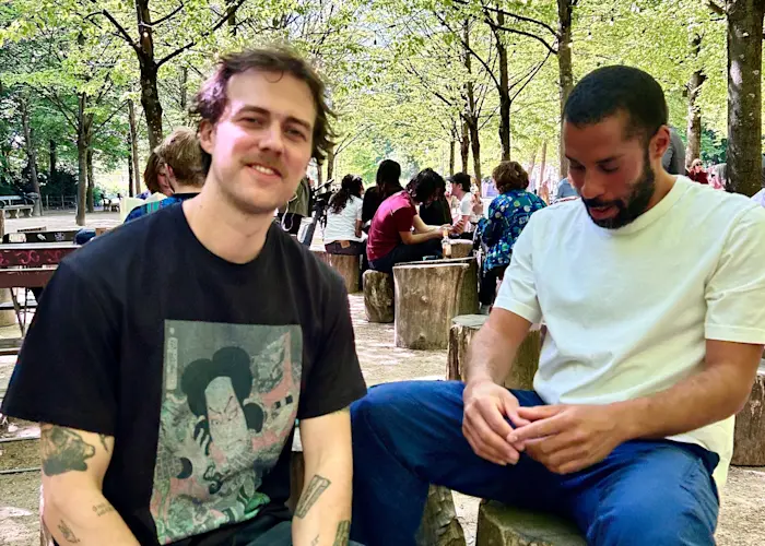 Emergency Loop w/ Dj Bisou & Toirabat